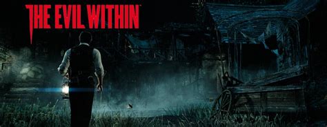 the evil within|the evil within análisis.